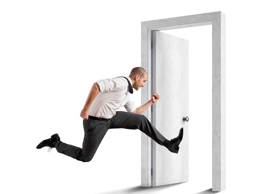 أدوية هروب الموظفين