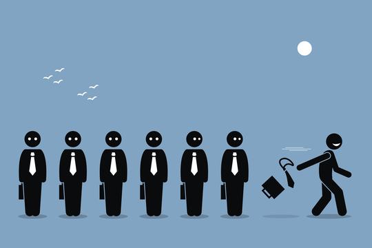 5 أسئلة لعضو مجلس الإدارة المحترم