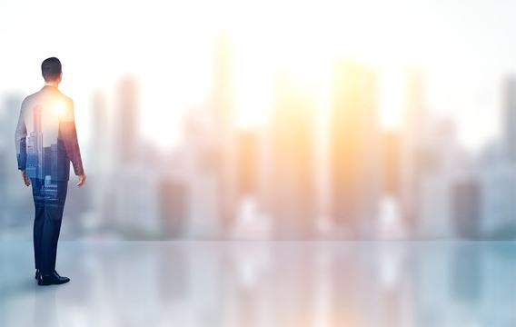 التوجهات المستقبلية للقوى العاملة في المنظمات غير الربحية