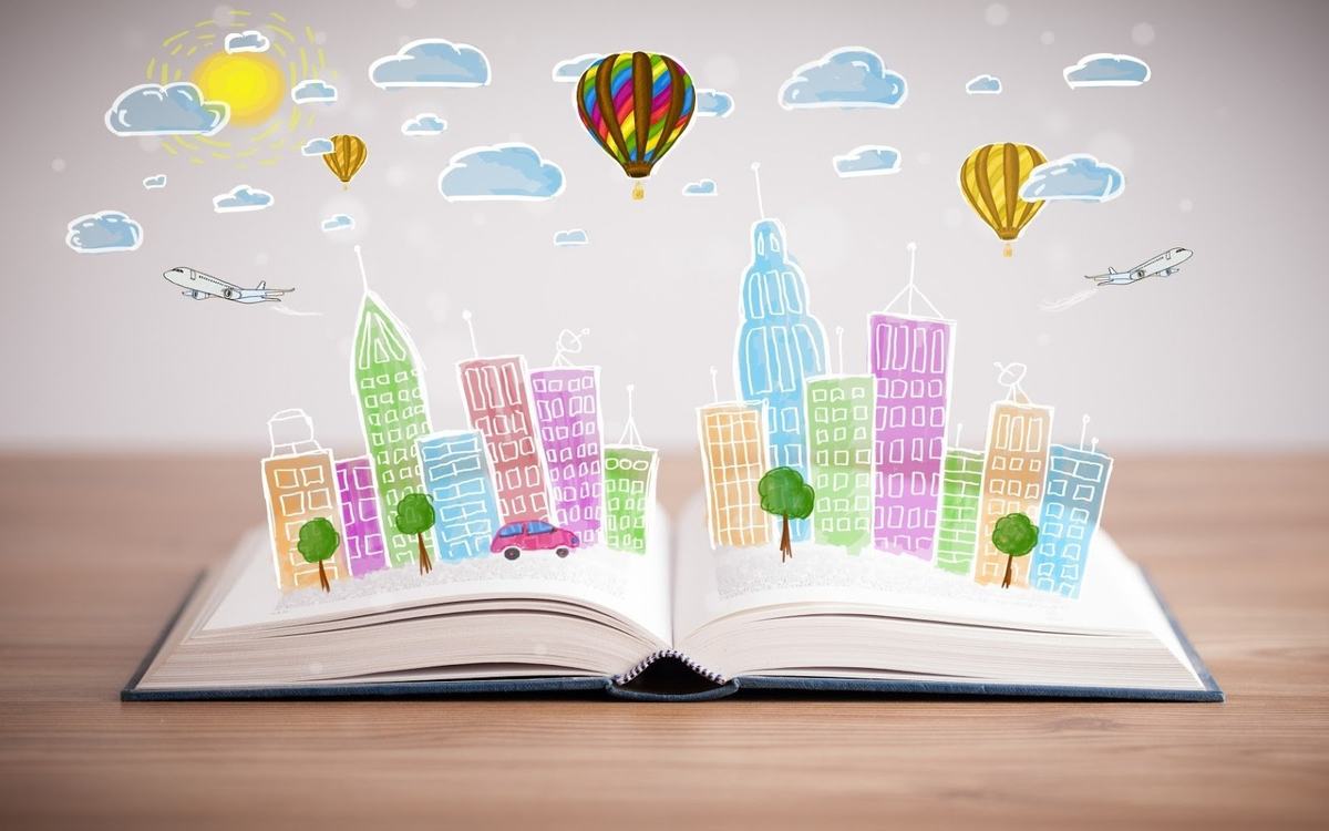 7 كتب يجب أن تطّلع عليها منظمتك غير الربحية