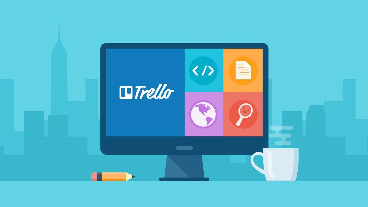 كيف نجح تطبيق Trello لإدارة المشاريع؟