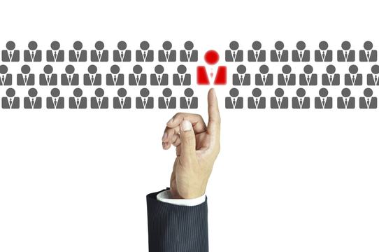ثقافة التقييم لجذب المواهب والارتقاء بالمنظمة غير الربحية