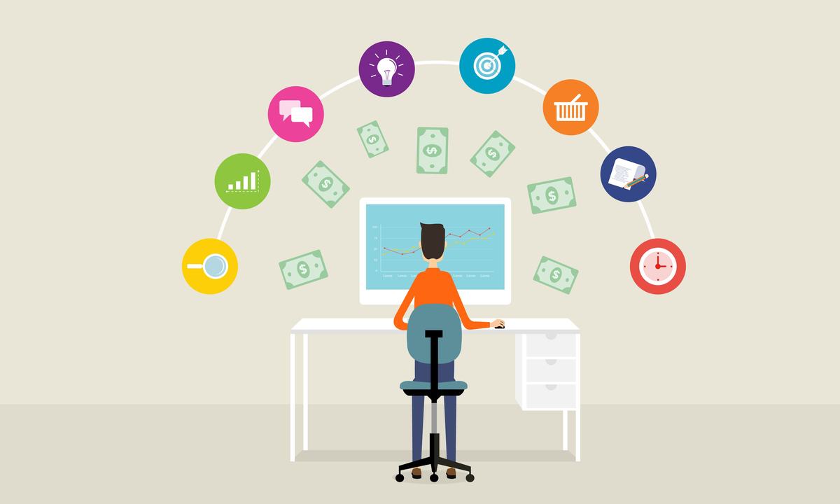 استراتيجيات تحسين معدلات التبرع الالكتروني للمنظمات غير الربحية
