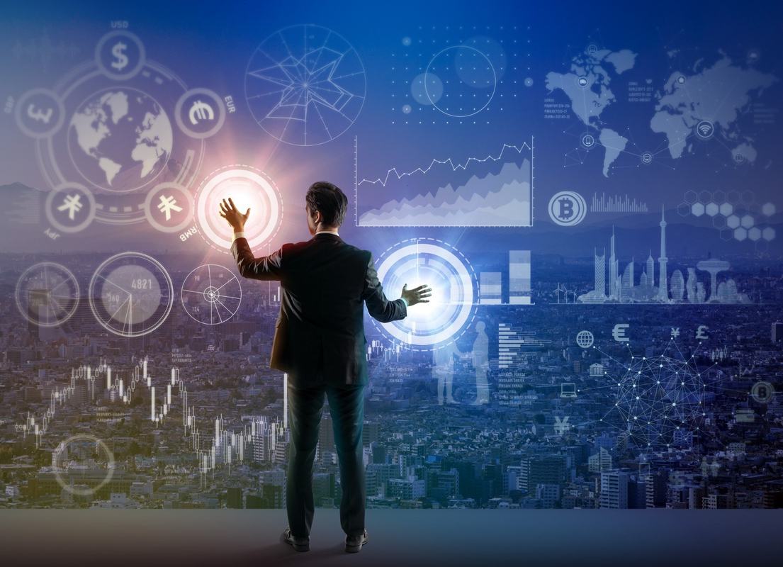 توجهات تقنية مستقبلية تحتاجها المنظمات غير الربحية