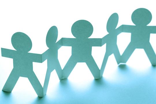 كيف تكسب متبرع مدى الحياة؟