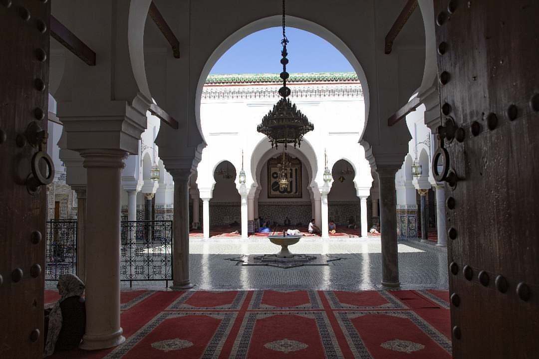 الأوقاف الجامعية