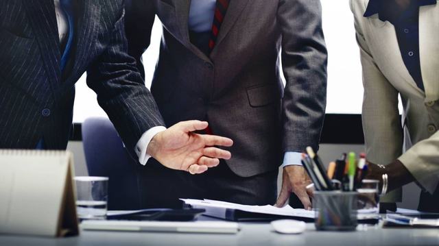 4 طرق لتفعيل مجلس الإدارة في المنظمة غير الربحية