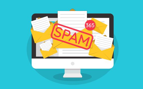 5 أفكار حتى يكون بريدك ملفتاً للانتباه