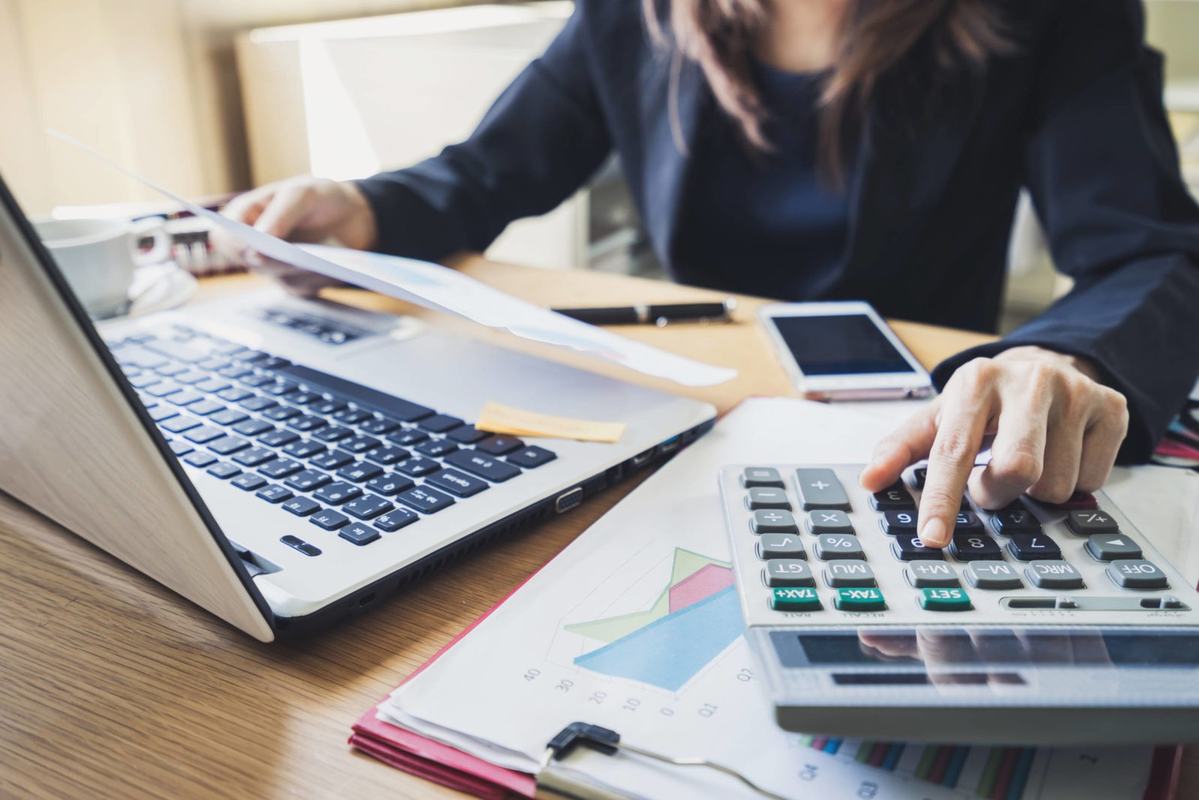 المبادئ المحاسبية للاستدامة المالية