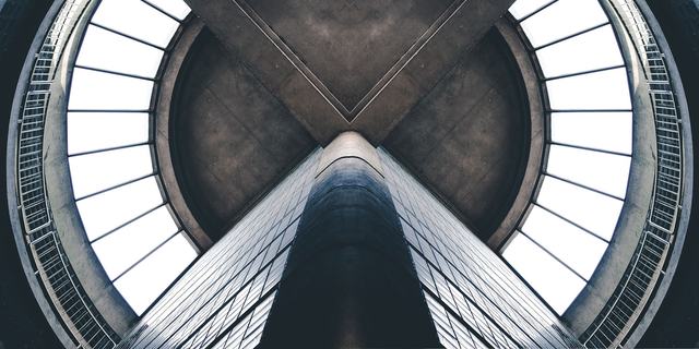 التوزان أهم من الاستدامة