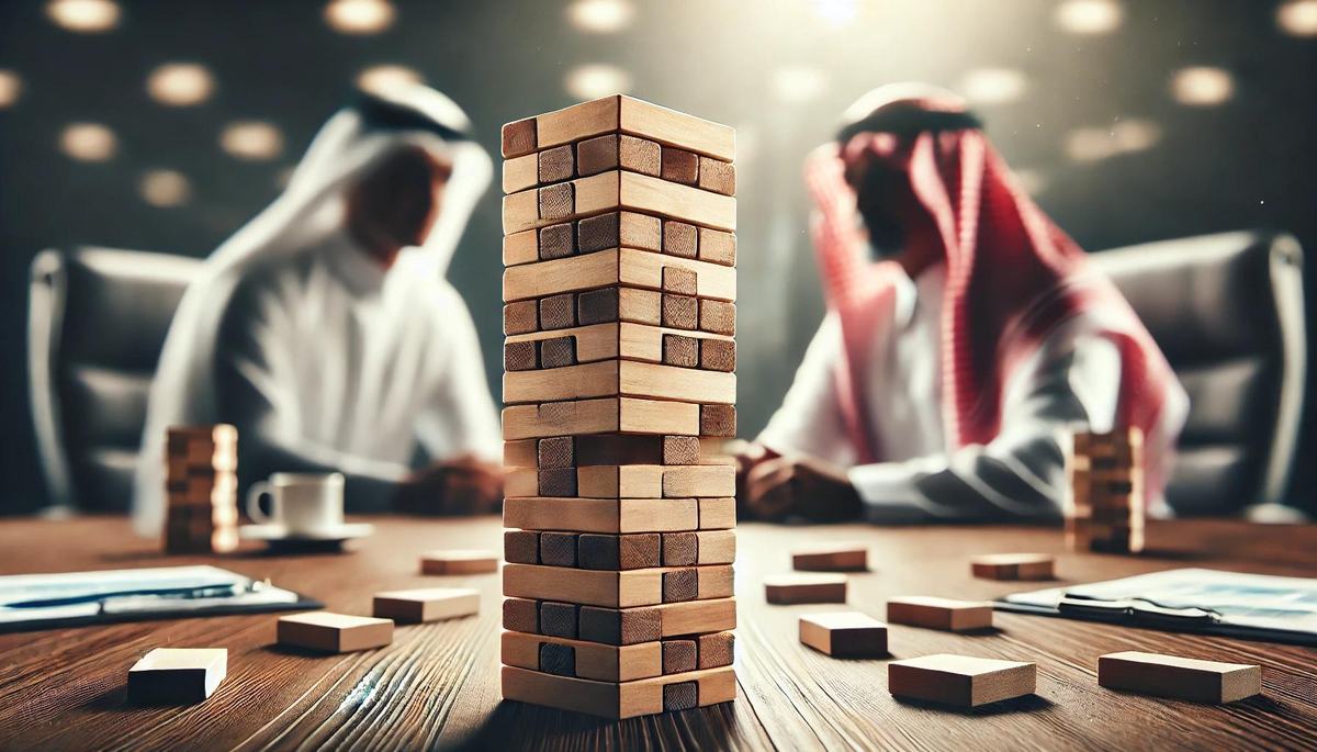 إدارة المخاطر في المنظمات غير الربحية: نهج استراتيجي لضمان الا…