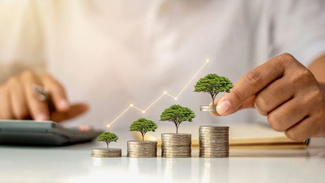 ألف باء الإدارة المالية في القطاع غير الربحي