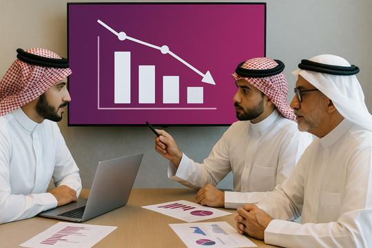 11 خطوة ذكية لتأمين تمويل منظمتك في أوقات عدم اليقين – خارطة ا…