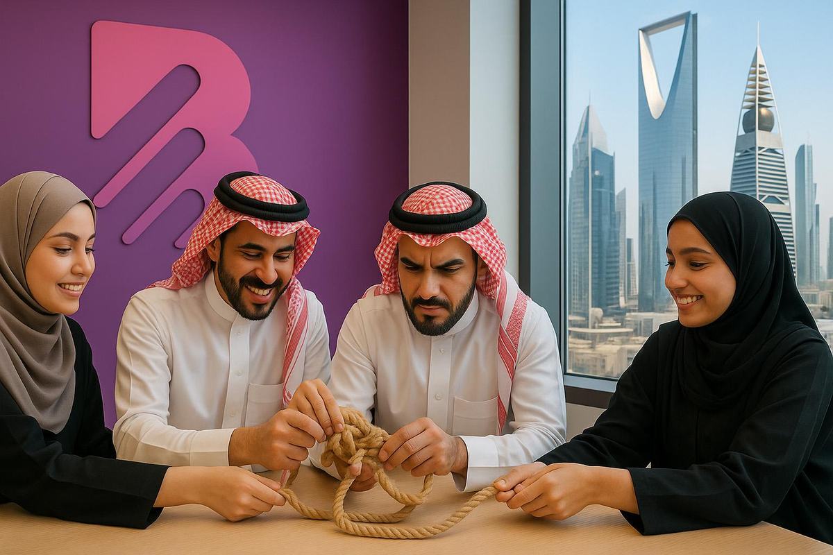 تفكيك عُقد القطاع غير الربحي: التكيّف كلمة السر؟