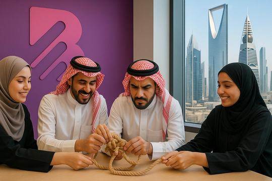 تفكيك عُقد القطاع غير الربحي: التكيّف كلمة السر؟