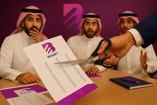 إصلاح ذكي: تقليص الهدر الحكومي عبر تمكين القطاع غير الربحي