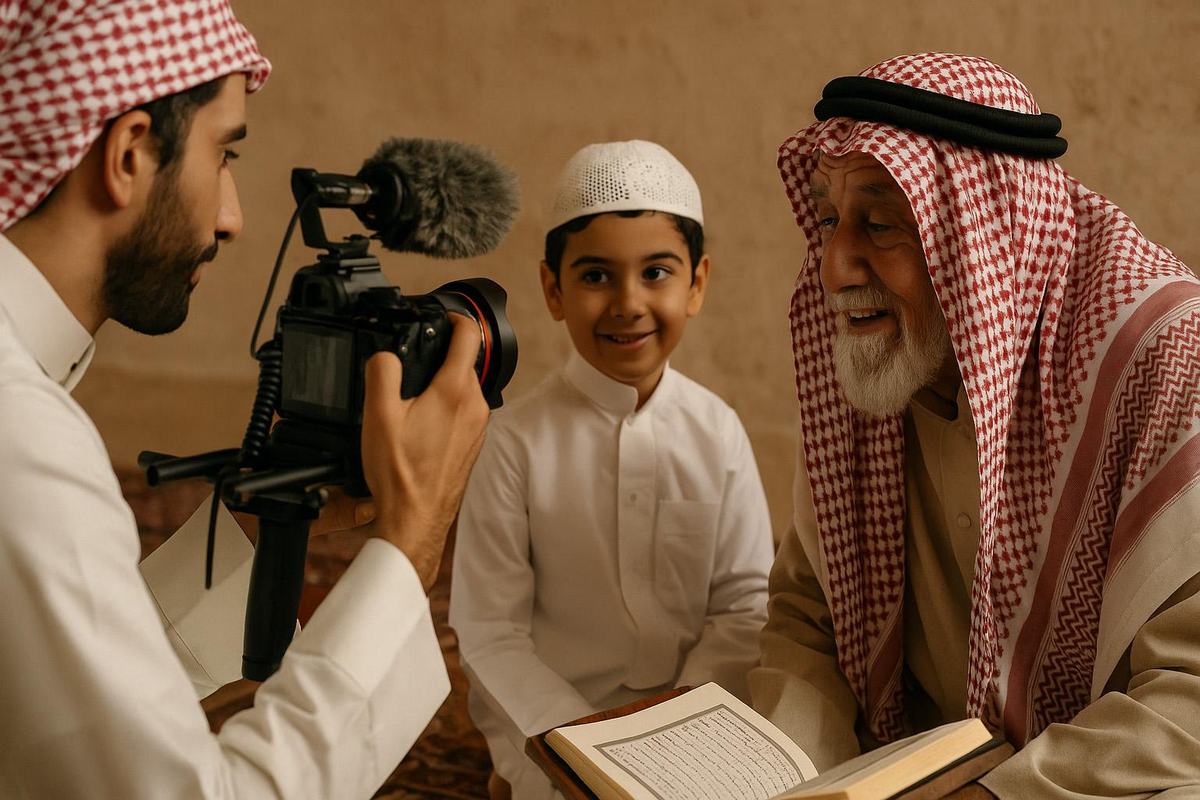3 عناصر لمحتوى مرئي ناجح في القطاع غير الربحي