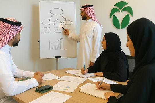 أنواع الخطط الاستراتيجية للمنظمات غير الربحية