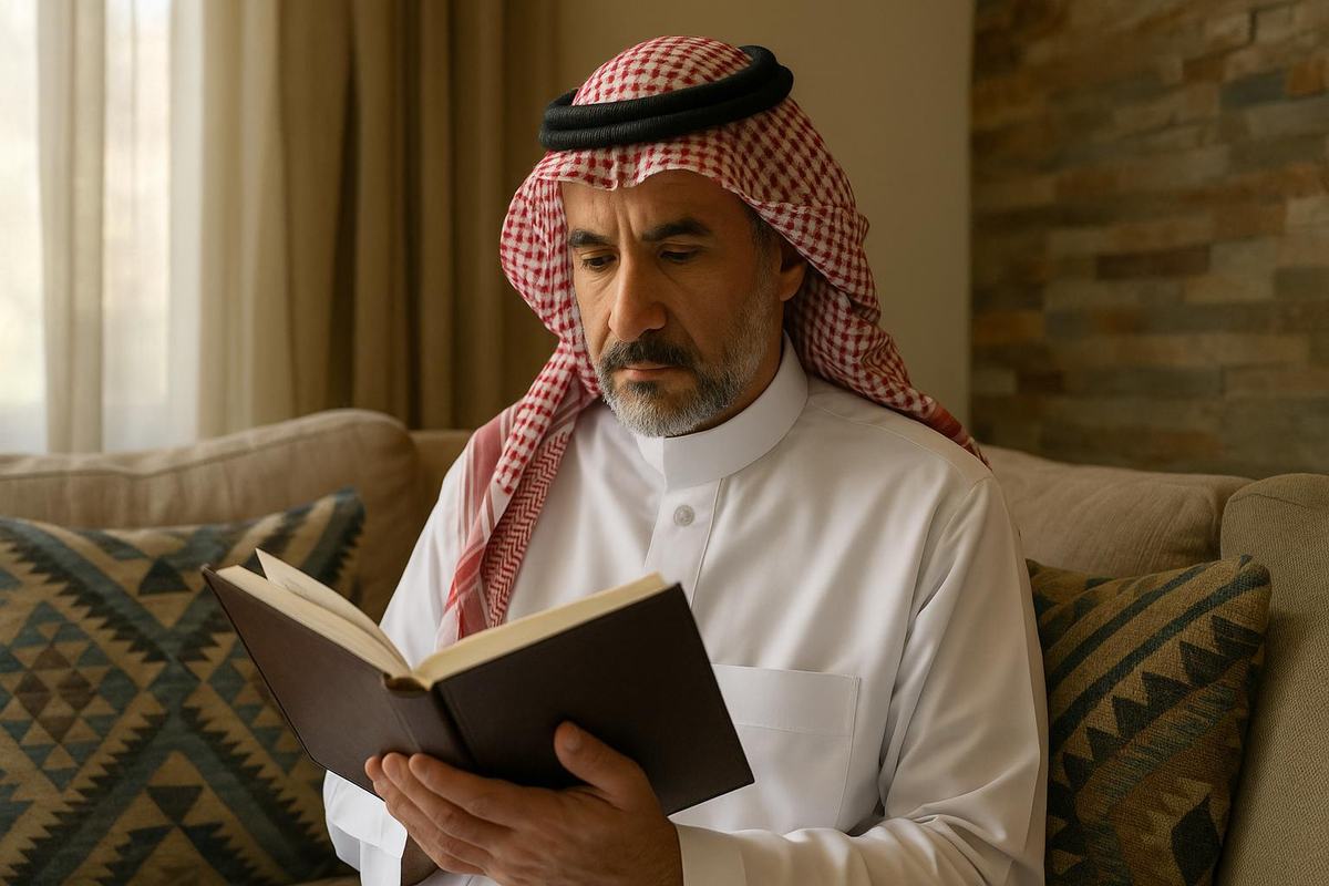 10 أفكار ملهمة من لقاء الحوكمة الروحية للوقف