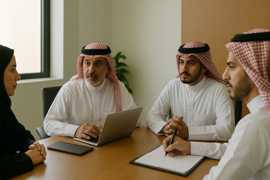 15 خطأ في حوكمة مجالس إدارات المنظمات غير الربحية