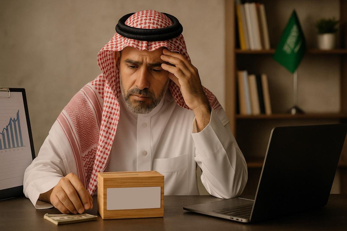 التمويل من مصدر واحد: استقرار وهمي ومخاطر صامتة تهدد المنظمات…