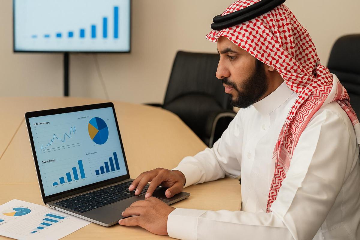 البيانات كرافعة للمنظمات غير الربحية: قرارات أذكى، أثر أوسع