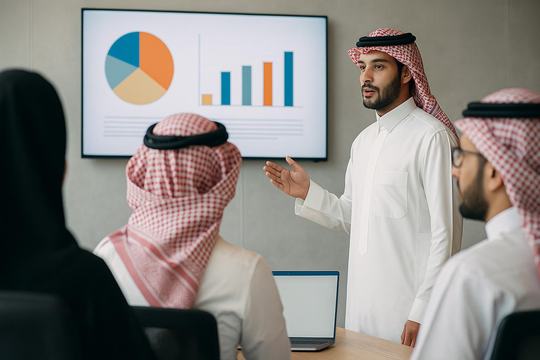 بحسب MIT : مهارات بشرية لا يمكن أن يتفنها الذكاء الاصطناعي