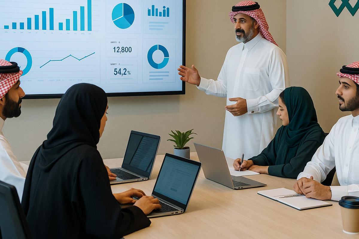 كيف بدّل بنك التنمية الاجتماعية قواعد اللعبة داخل القطاع غير ا…