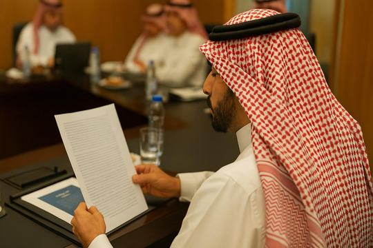 أمانة مجلس الإدارة: المرجع المهني الشامل