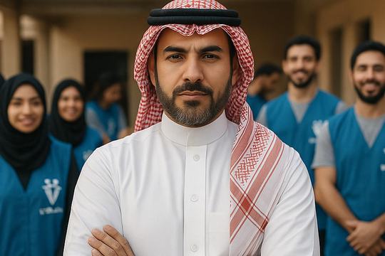 القيادة الأخلاقية: حجر الأساس لشرعية القطاع غير الربحي في زمن…