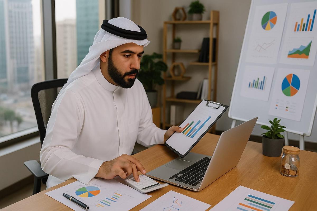 نماذج التمويل المستدام: خارطة بقاء ونمو للمنظمات غير الربحية