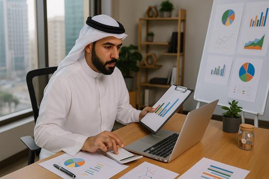 نماذج التمويل المستدام: خارطة بقاء ونمو للمنظمات غير الربحية