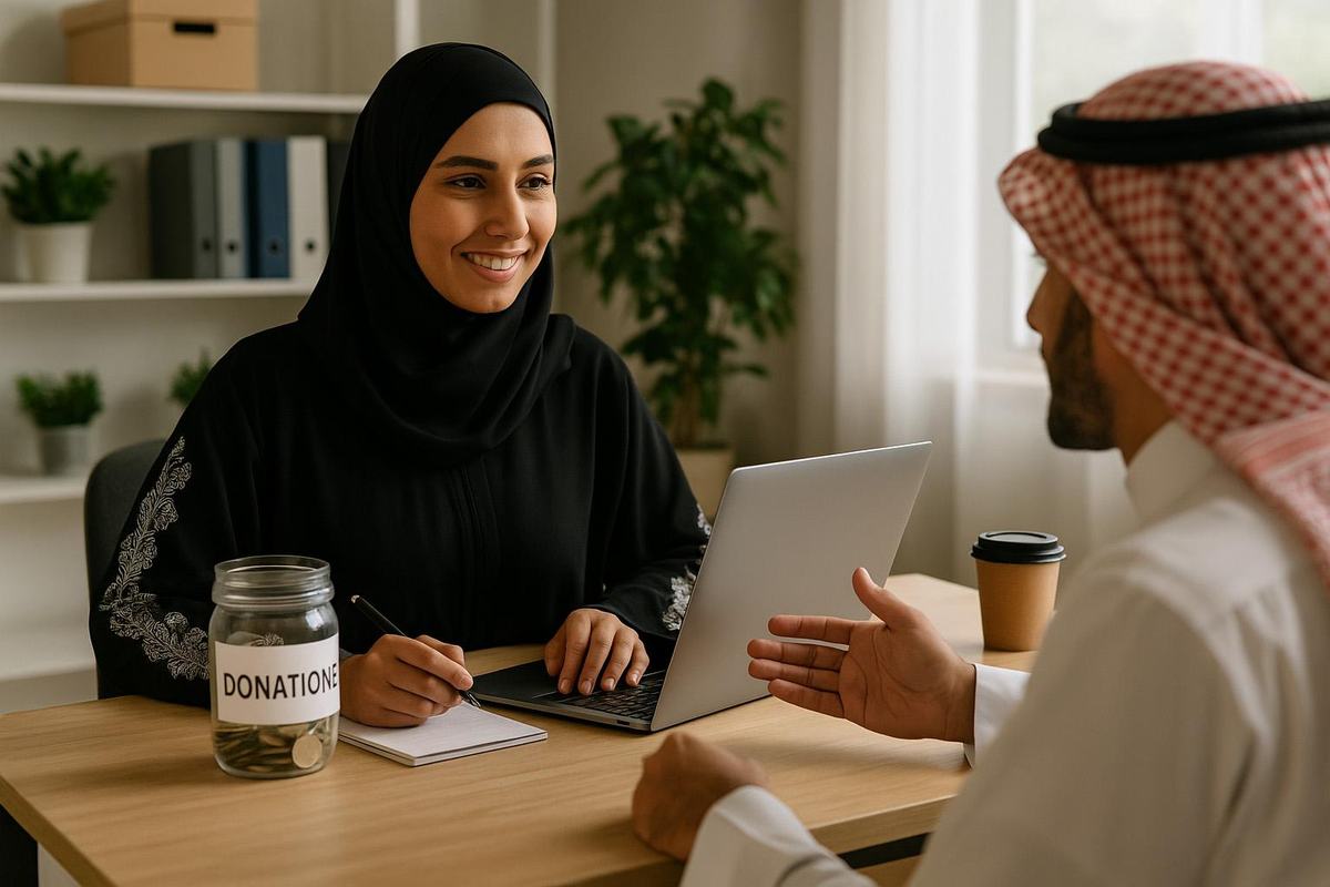 10 استراتيجيات للتسويق المستدام في القطاع غير الربحي