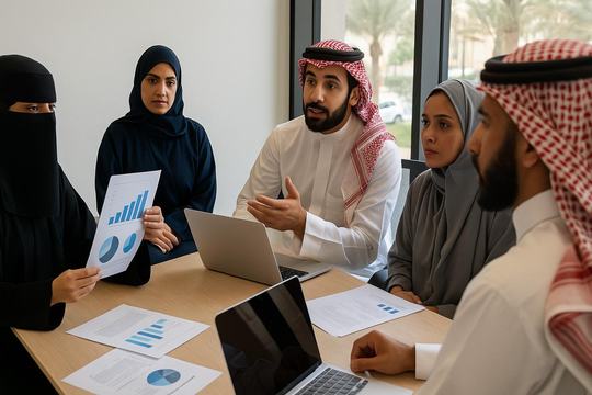 تحديات التوظيف في القطاع غير الربحي: دروس من العالم، وتطبيقات…