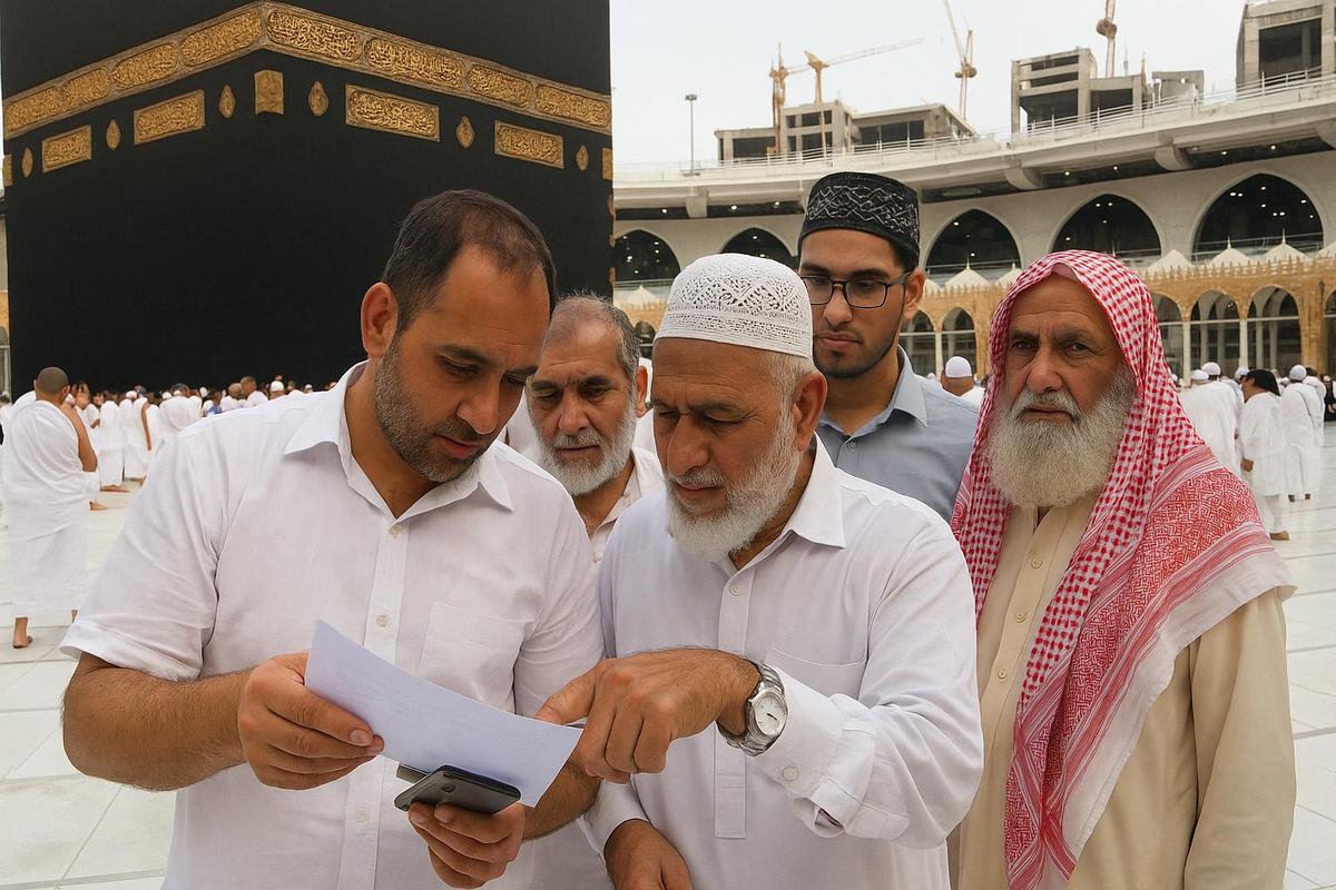 التأمين التكافلي في باكستان: درسٌ غير مستغل للقطاع الوقفي السع…
