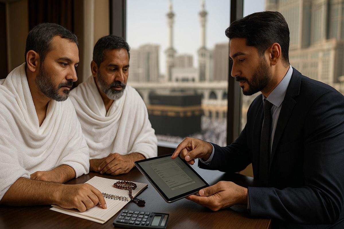 الربح من الحج.. سؤال أخلاقي أم استراتيجية استدامة؟