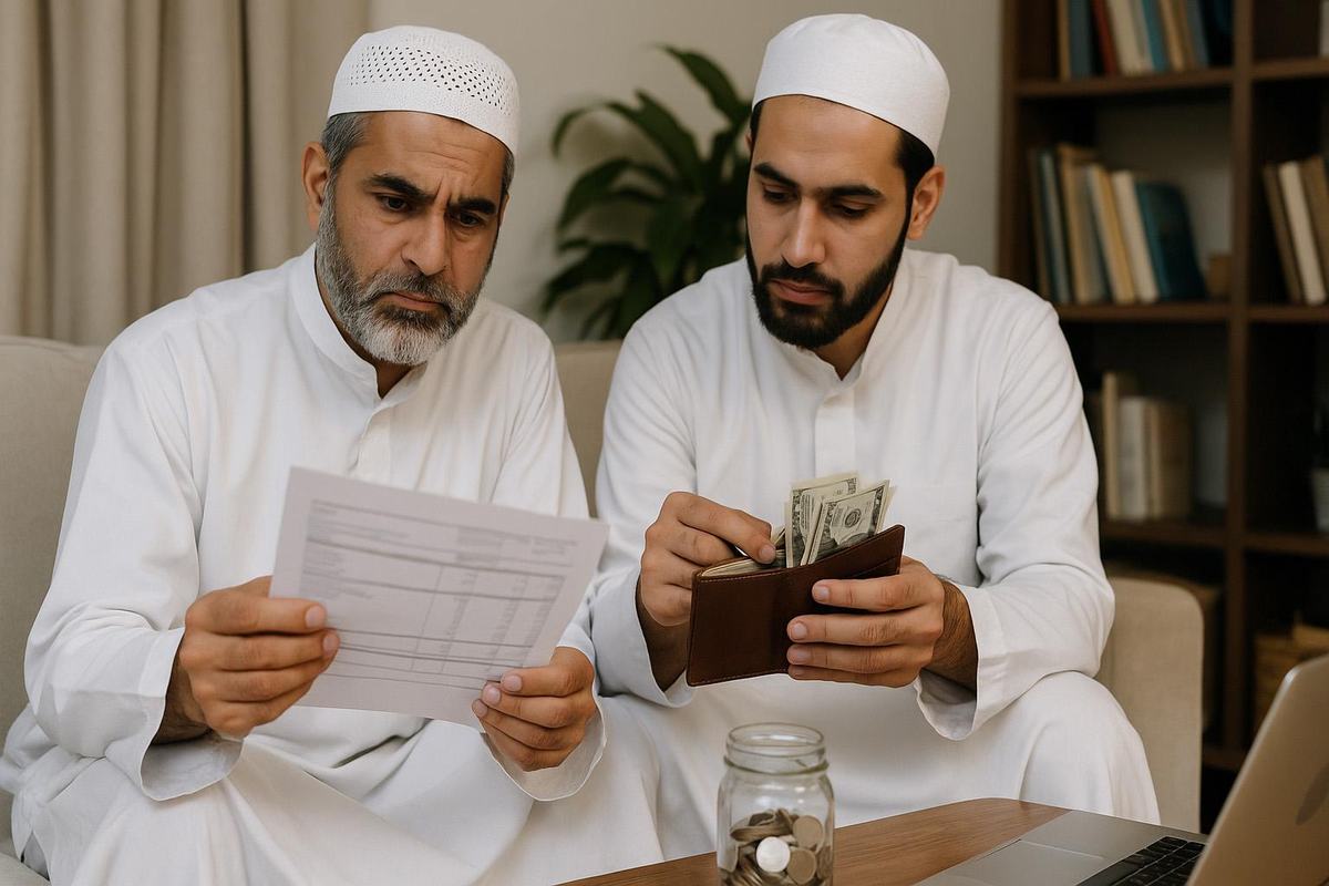 منحة الحج أم خطة ادخار؟ لماذا نحتاج لإعادة تعريف الدعم؟