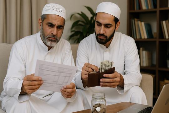 منحة الحج أم خطة ادخار؟ لماذا نحتاج لإعادة تعريف الدعم؟