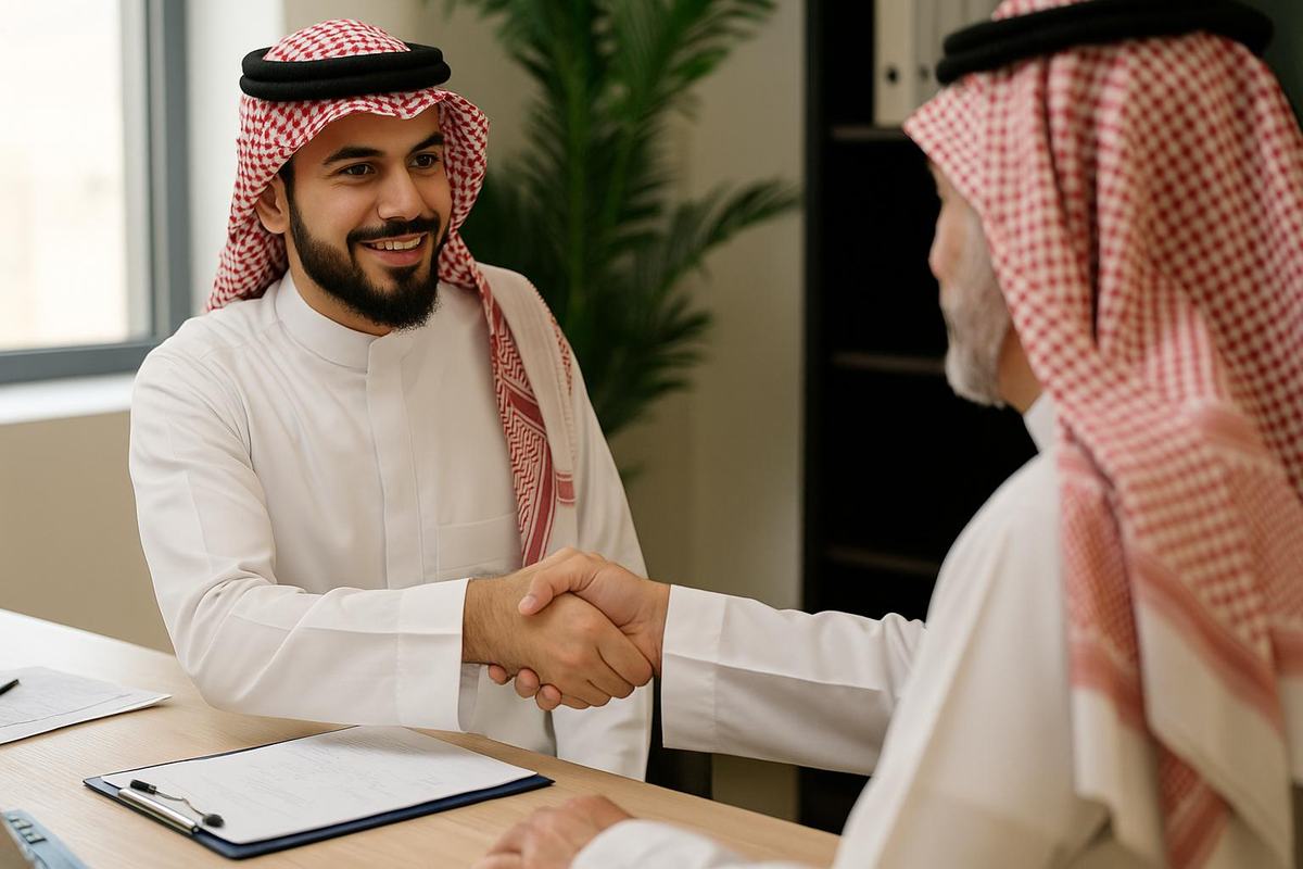 بوصلة الاستدامة الأسرية للأوقاف: قراءة تحليلية في مقال عاصم ال…