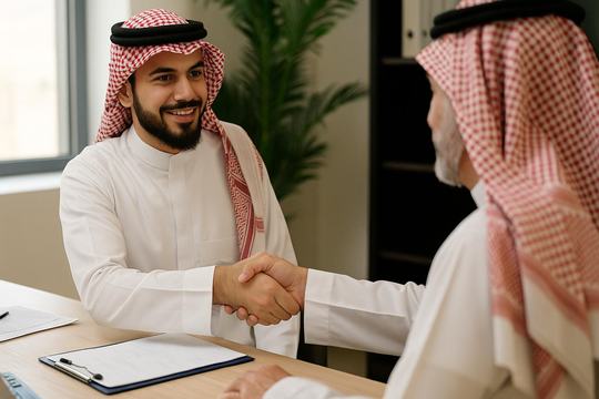 بوصلة الاستدامة الأسرية للأوقاف: قراءة تحليلية في مقال عاصم ال…