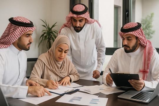 تحديات التوظيف في المنظمات غير الربحية: خارطة طريق للتجاوز