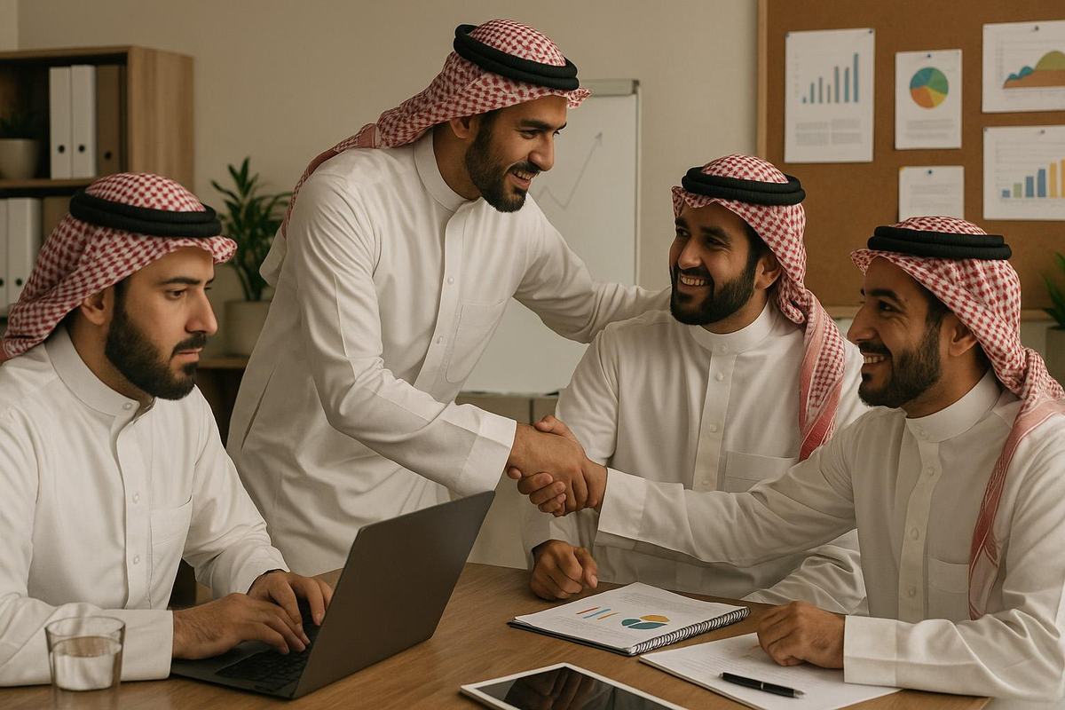 التعامل مع تحديات القوى العاملة في القطاع غير الربحي: توجهات و…