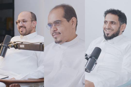 تحليل نقدي للحلقة الأولى من الموسم الثاني لبودكاست "حكاية القط…