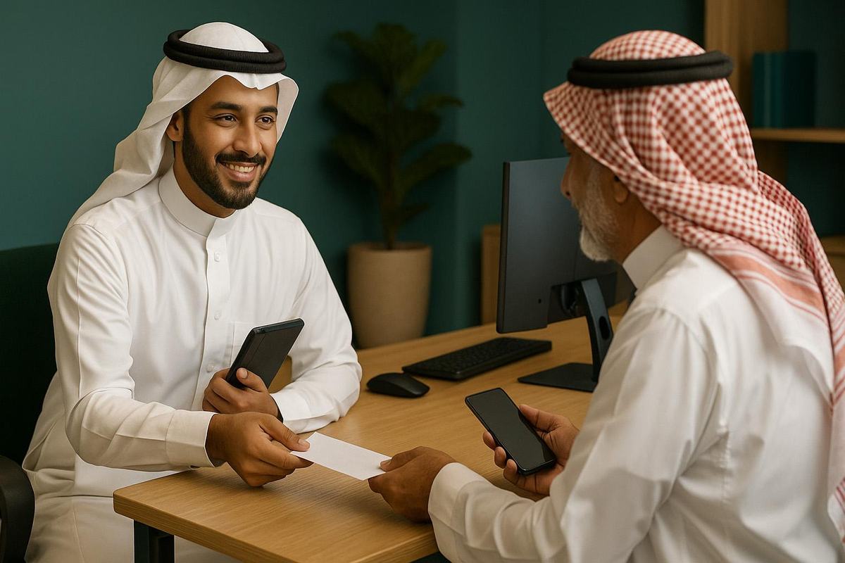 كيف تطلب التبرعات بلا ضغط؟ دليل عملي للممارسين في القطاع غير ا…