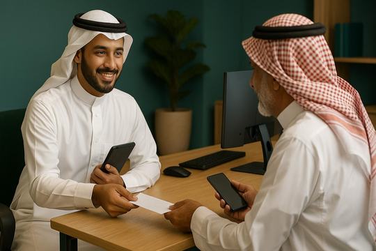 كيف تطلب التبرعات بلا ضغط؟ دليل عملي للممارسين في القطاع غير ا…
