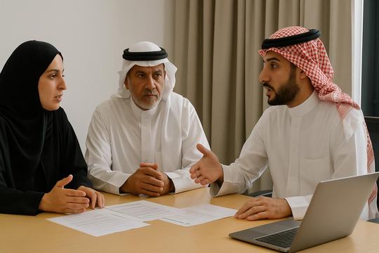 تفكيك الاستعمار في العمل غير الربحي: دعوة لإعادة تخيّل القيادة…