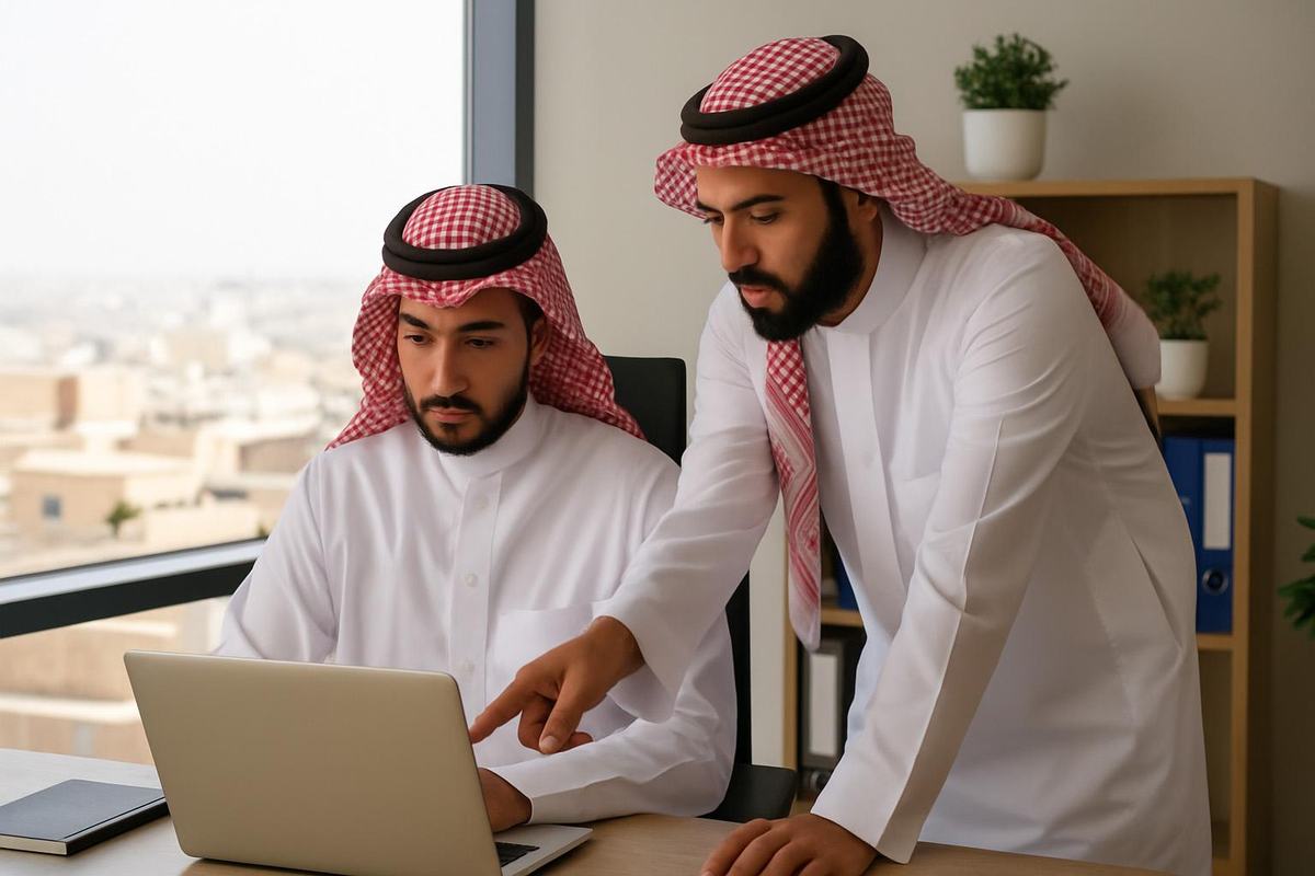 العمل المرن والهجين: أداة تمكين واستدامة في القطاع غير الربحي…