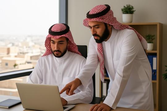 العمل المرن والهجين: أداة تمكين واستدامة في القطاع غير الربحي…