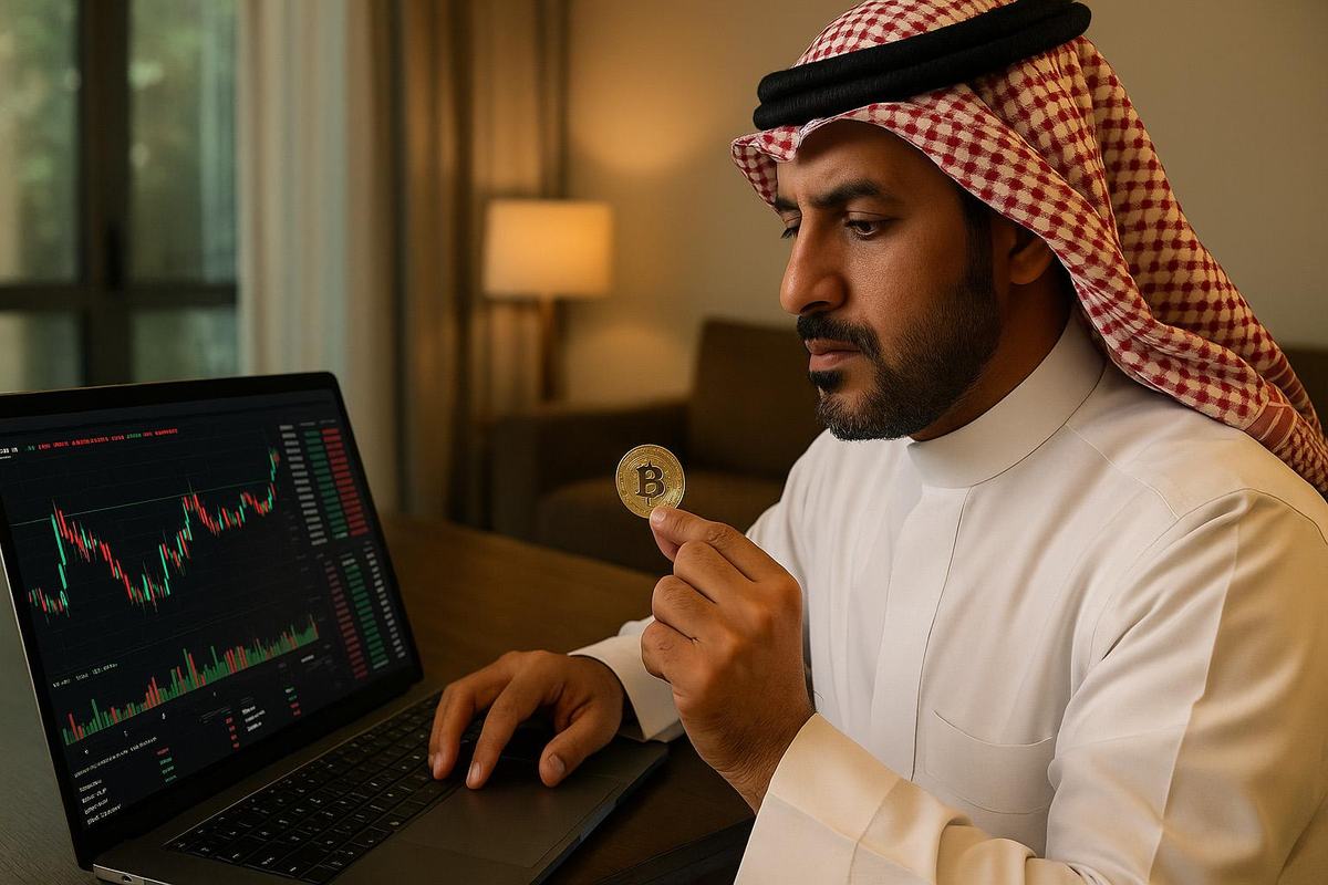 المتبرعون بالعملات الرقمية: السمات والقيم والدوافع للجيل القاد…