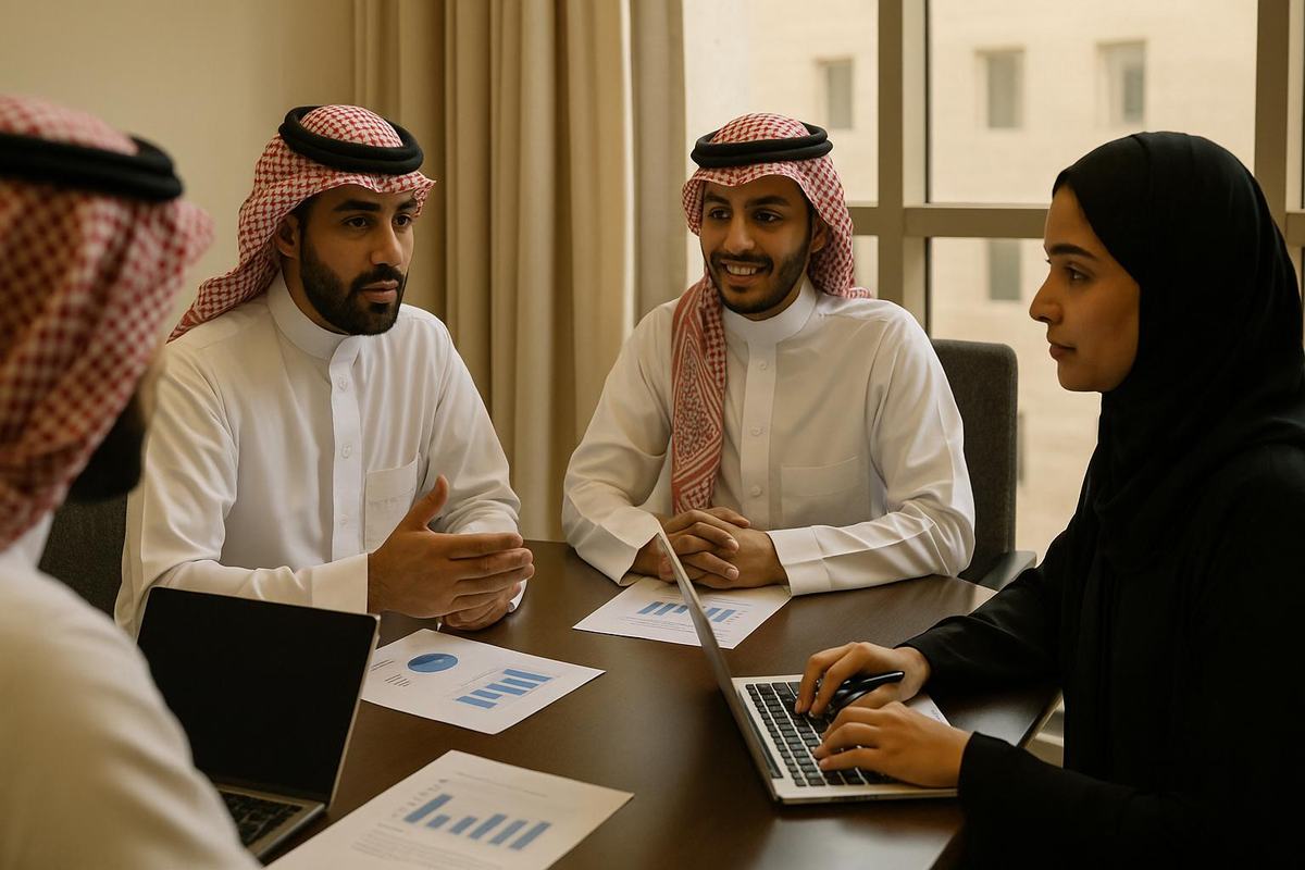 توظيف أول مسؤول لتنمية الموارد: دليل عملي للمؤسسات غير الربحية